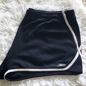 Reebok Athletic Shorts with Pockets L